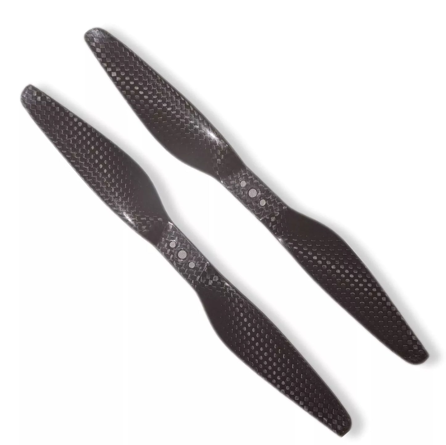 Carbon Propeller HE 10x5.5 3K CFK CW CCW High Efficiency für Multicopter