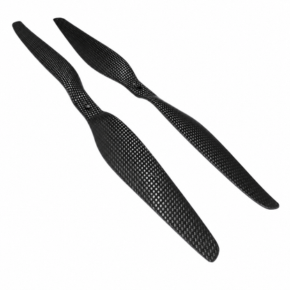 10x5.5 Carbon Propeller HE 3K CFK CW CCW Paar