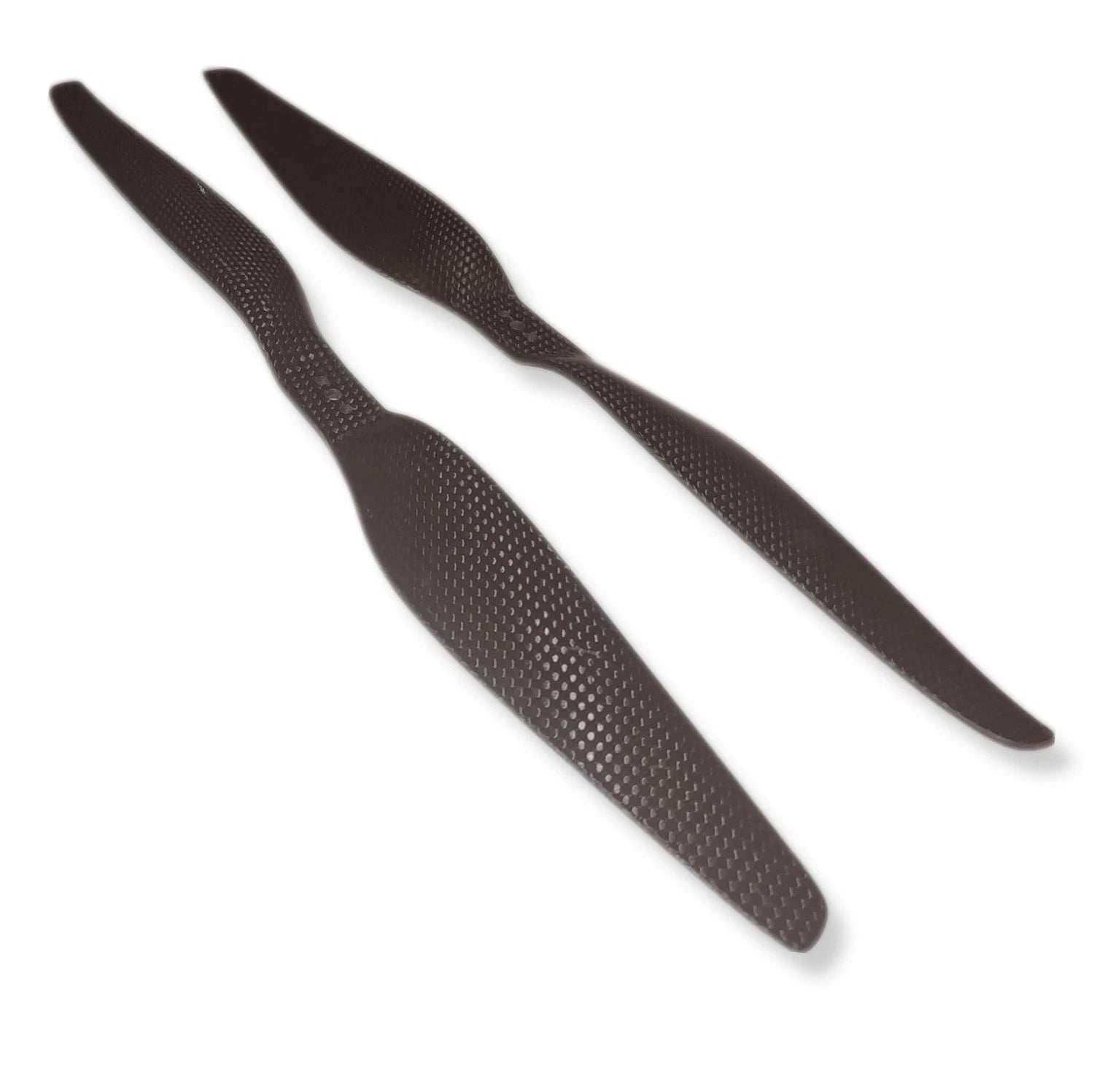 Carbon Propeller 16 Zoll 5.5 Pitch High Efficiency 3K CFK Detail