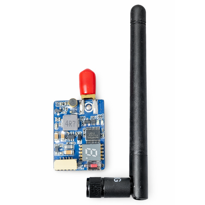 FT48X 5.8GHz 48CH FPV VTX Modul Power Adjustable 25mW 200mW 600mW