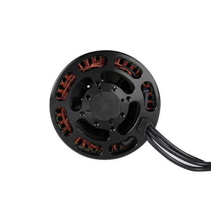 T-Motor P80 ohne PIN – High Power Agrar-UAV Motor