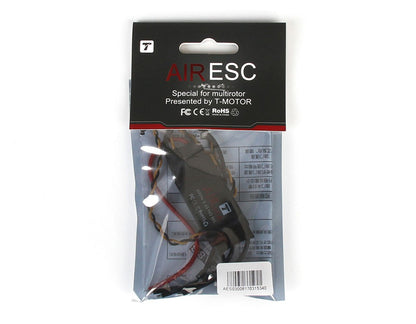 T-Motor AIR 40A 2-6S ESC – Originalverpackung
