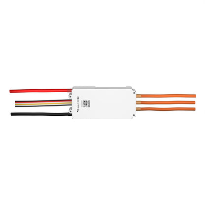 T-Motor ALPHA 60A 6S FOC ESC – Rückseite