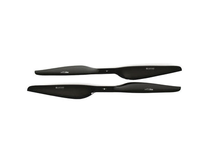 T-Motor G24x7.8 Carbon Propeller Glossy – 1 Paar CW/CCW