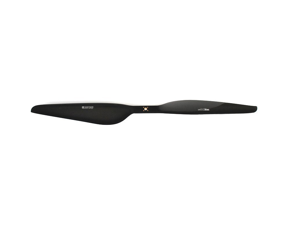 T-Motor G26x8.5 Glossy Carbon Propeller – Einzelansicht