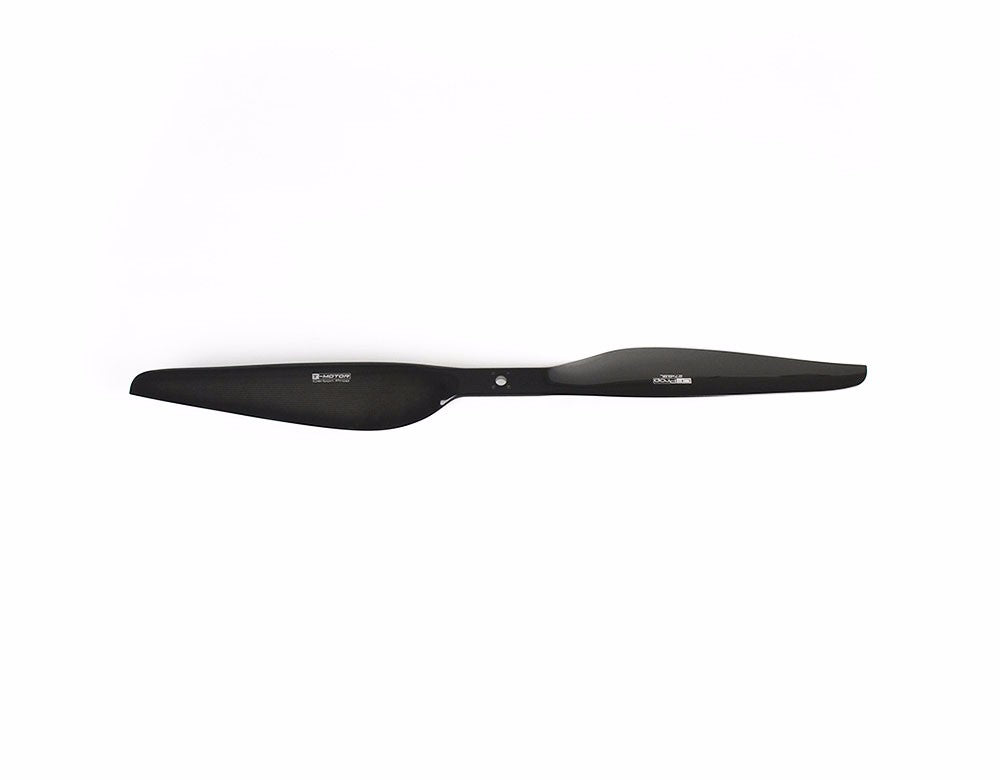 T-Motor G27x8.8 Carbon Propeller Glossy – Einzelansicht
