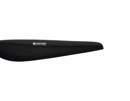 T-Motor G28x9.2 Carbon Propeller – Detailansicht Carbonblatt