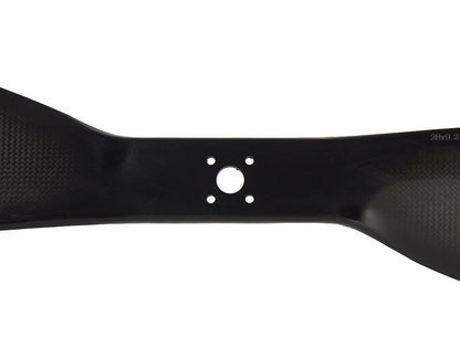 T-Motor G28x9.2 Carbon Propeller – Nabe und Befestigungsbohrungen