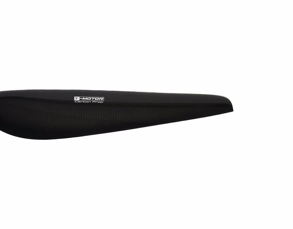 T-Motor G29x9.5 Carbon Propeller – Detailansicht Carbonblatt