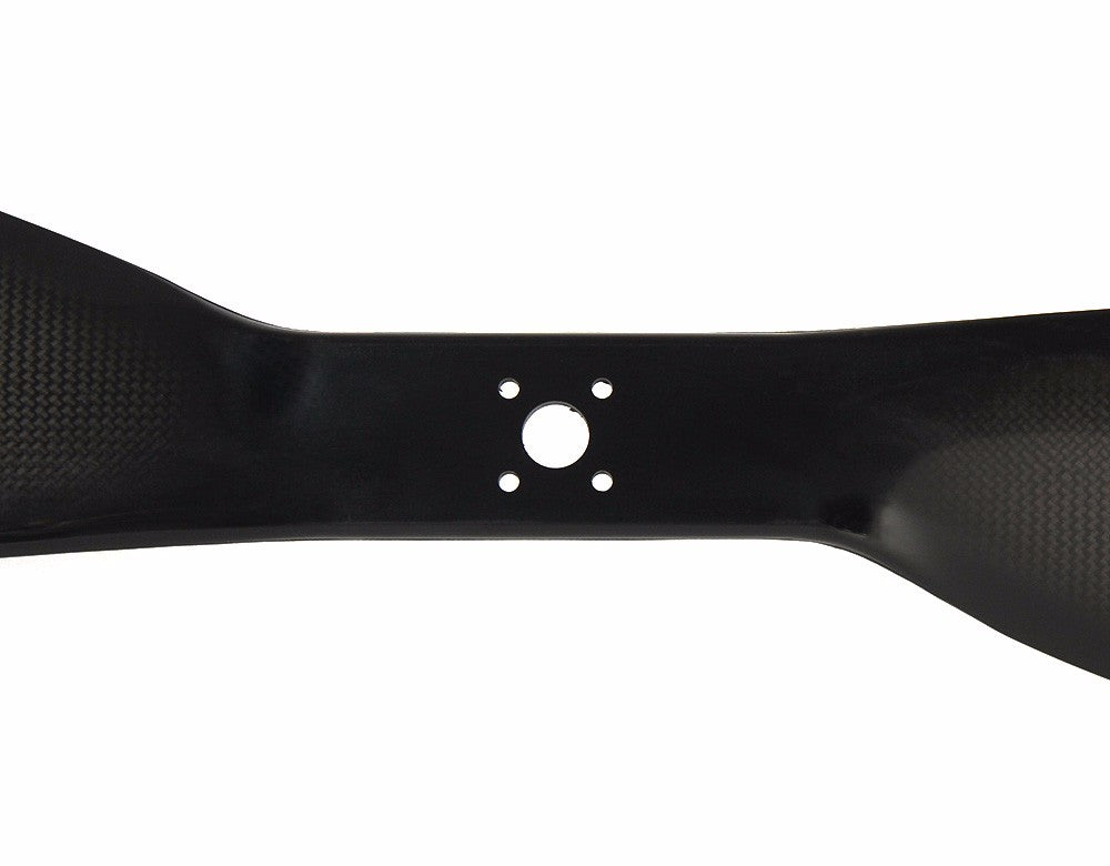 T-Motor G29x9.5 Carbon Propeller – Nabe und Befestigungsbohrungen