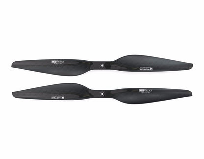 T-Motor G30x10.5 Carbon Propeller Glossy – CW und CCW Paar