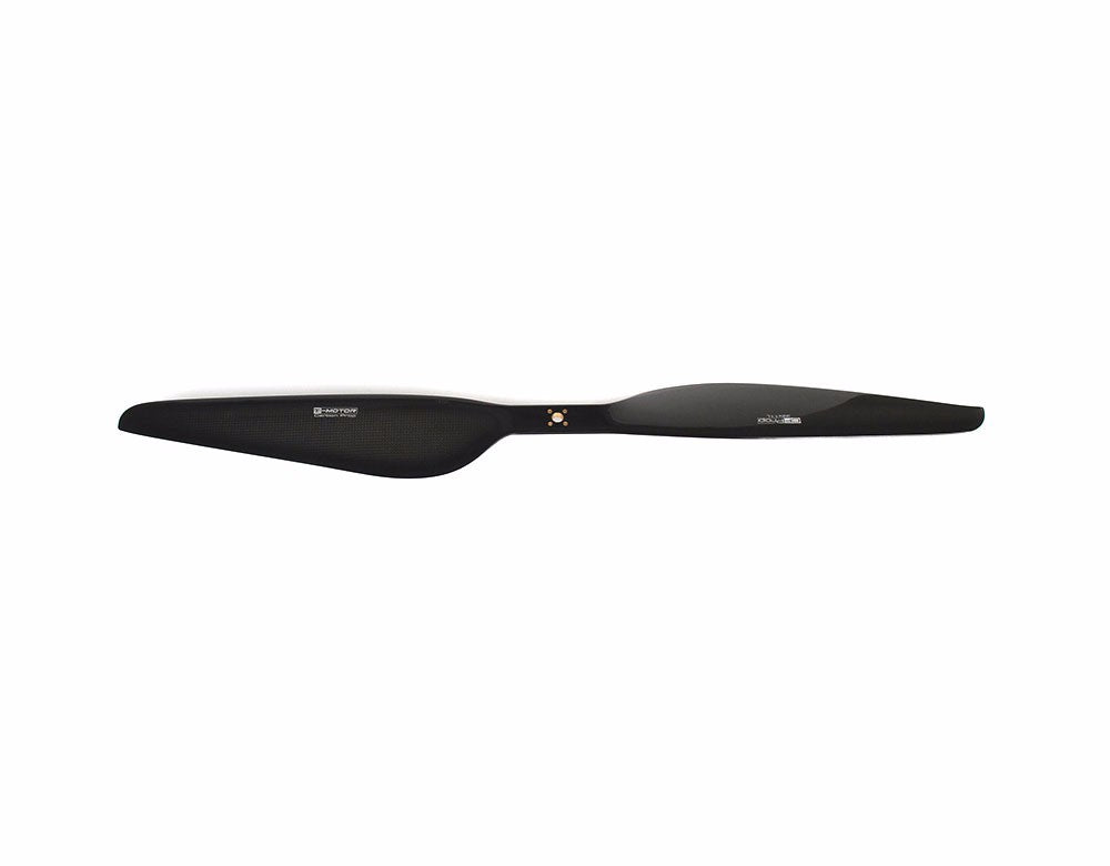T-Motor G32x11 Carbon Propeller Glossy – Einzelansicht