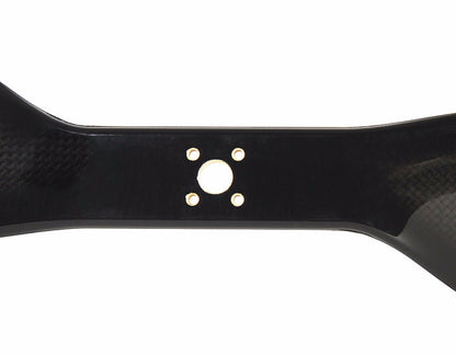 T-Motor G32x11 Carbon Propeller – Nabe und Befestigungsbohrungen
