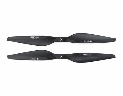T-Motor G34x11.5 Carbon Propeller Glossy – CW und CCW Paar