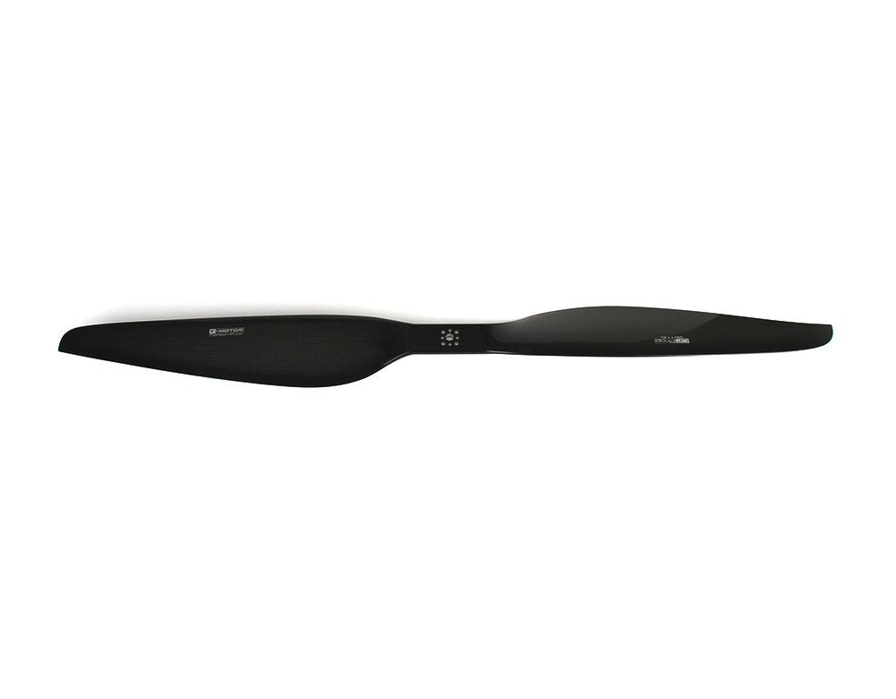 T-Motor G36x11.5 Carbon Propeller Glossy – Einzelansicht