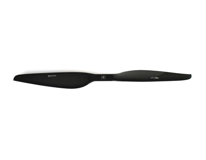 T-Motor G36x11.5 Carbon Propeller Glossy – Einzelansicht
