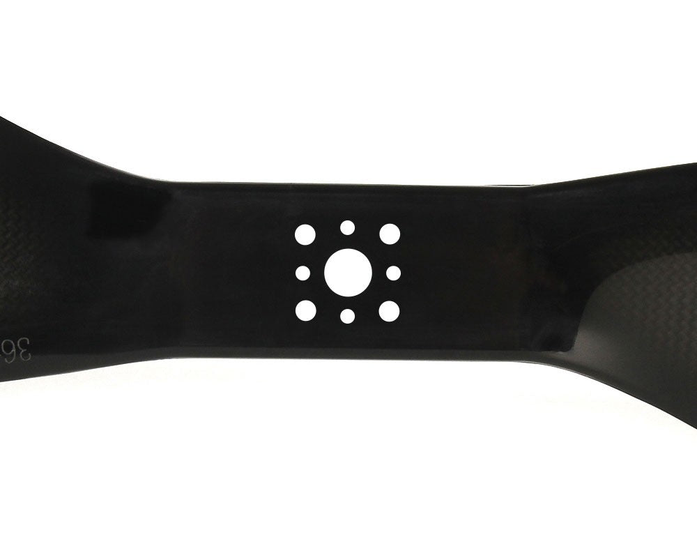 T-Motor G36x11.5 Carbon Propeller – Nabe und 8-Loch Aufnahme