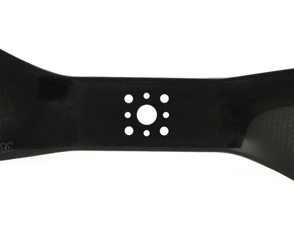 T-Motor G36x11.5 Carbon Propeller – Nabe und 8-Loch Aufnahme