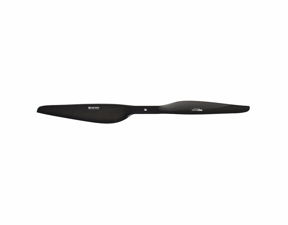 T-Motor G40x13.1 Carbon Propeller Glossy – Einzelansicht
