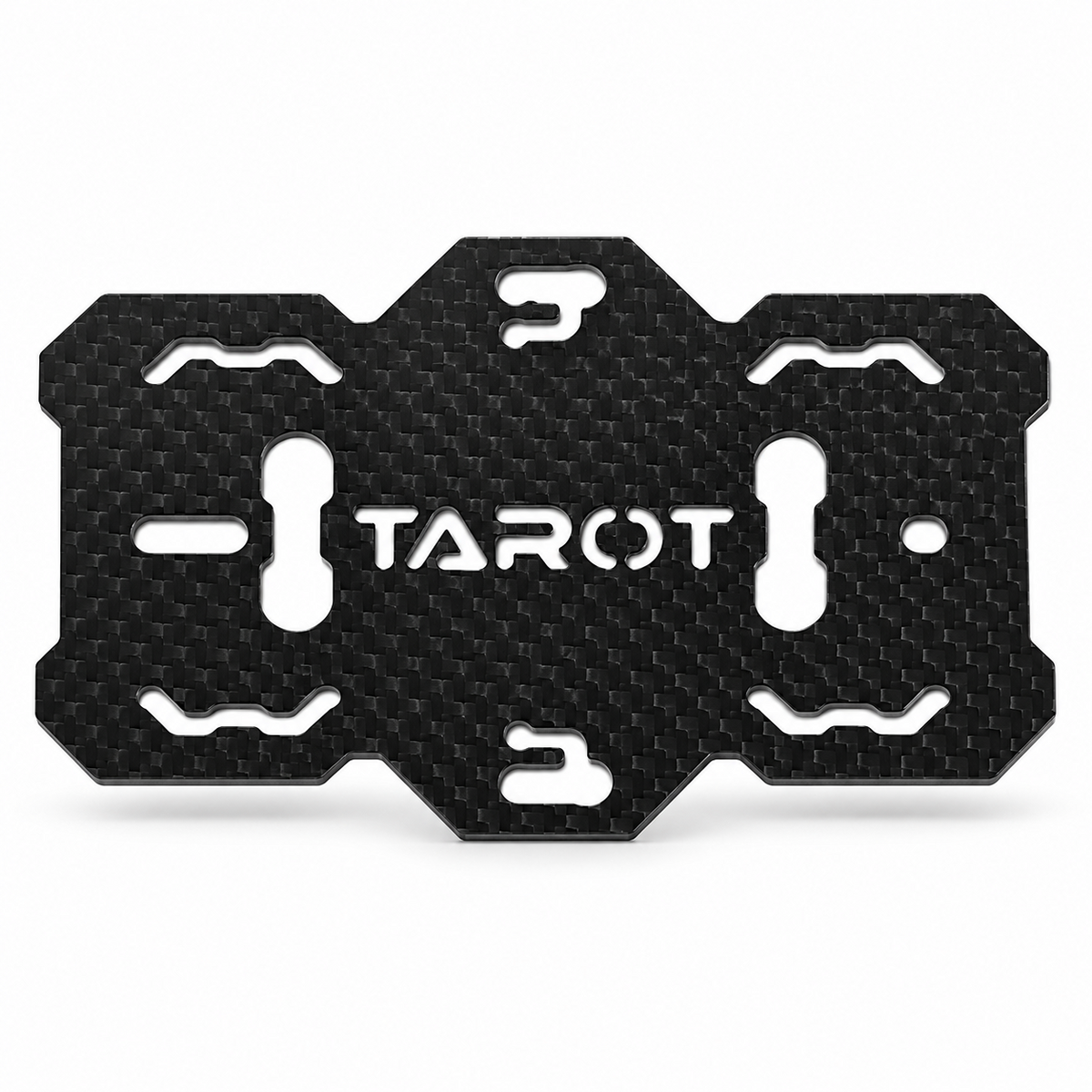 TAROT TL15T01 Akkuhalter Carbon für T15 und T18 Octocopter