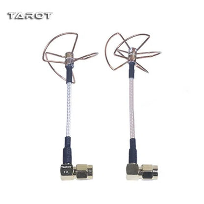 TAROT TL300K 5,8 GHz FPV Antennen-Set TX RX