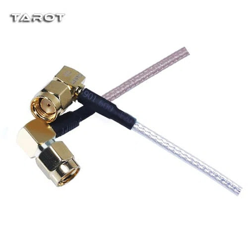 TAROT TL300K FPV Antennen-Set Anschlussdetail