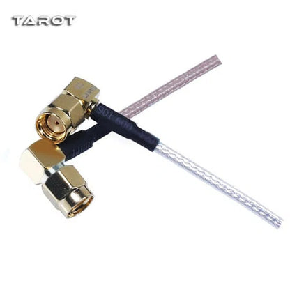 TAROT TL300K FPV Antennen-Set Anschlussdetail
