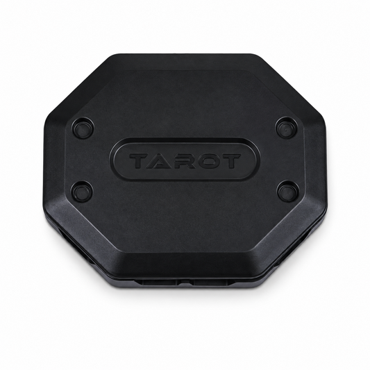 TAROT TL8X010 Hochstrom-Stromverteiler für Quadcopter