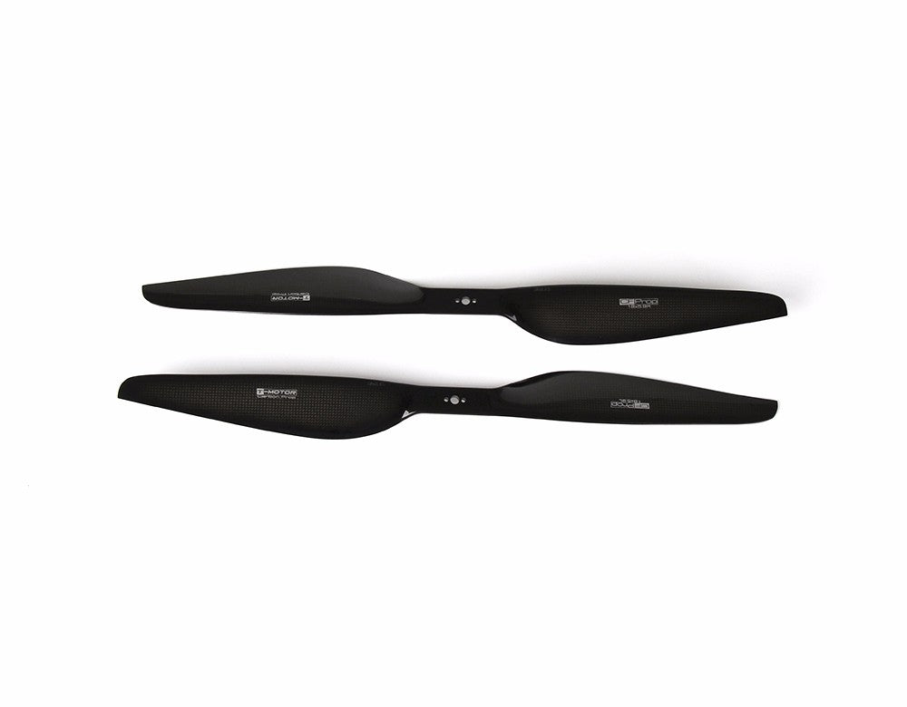 T-Motor G20x6.5 Glossy Carbon Propeller – 1 Paar CW/CCW