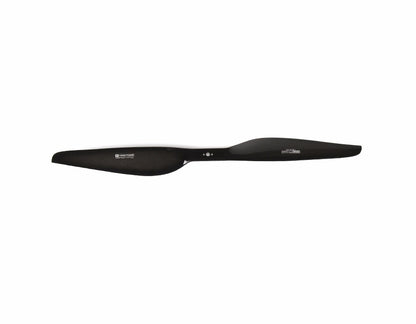 T-Motor G22x7.2 Glossy Carbon Propeller – Einzelansicht