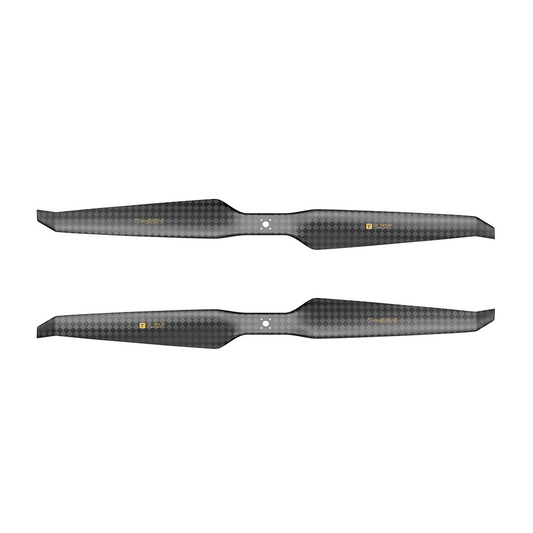 T-Motor HEP-L 29x11 Carbon Propeller – Paaransicht