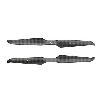 T-Motor HEP-L 30x10.5 Carbon Propeller – Paaransicht