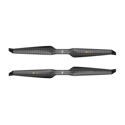 T-Motor HEP-L 34x11.5 Carbon Propeller – Paaransicht