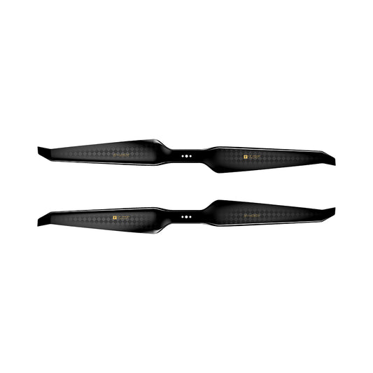 T-Motor HEP-S 18×6,7 Carbon Propeller – Propellerpaar