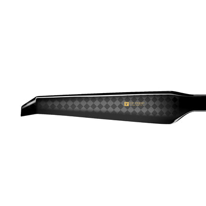 T-Motor HEP-S 22×7,2 Carbon Propeller – Blattdetail
