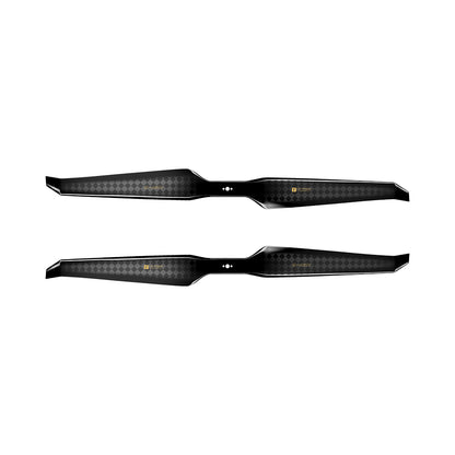 T-Motor HEP-S 22×7,2 Carbon Propeller – Propellerpaar