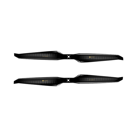 T-Motor HEP-S 26×8,8 Carbon Propeller – Propellerpaar