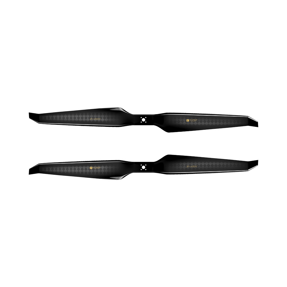 T-Motor HEP-S 28×9 Carbon Propeller – Propellerpaar
