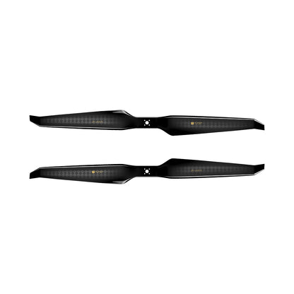 T-Motor HEP-S 28×9 Carbon Propeller – Propellerpaar