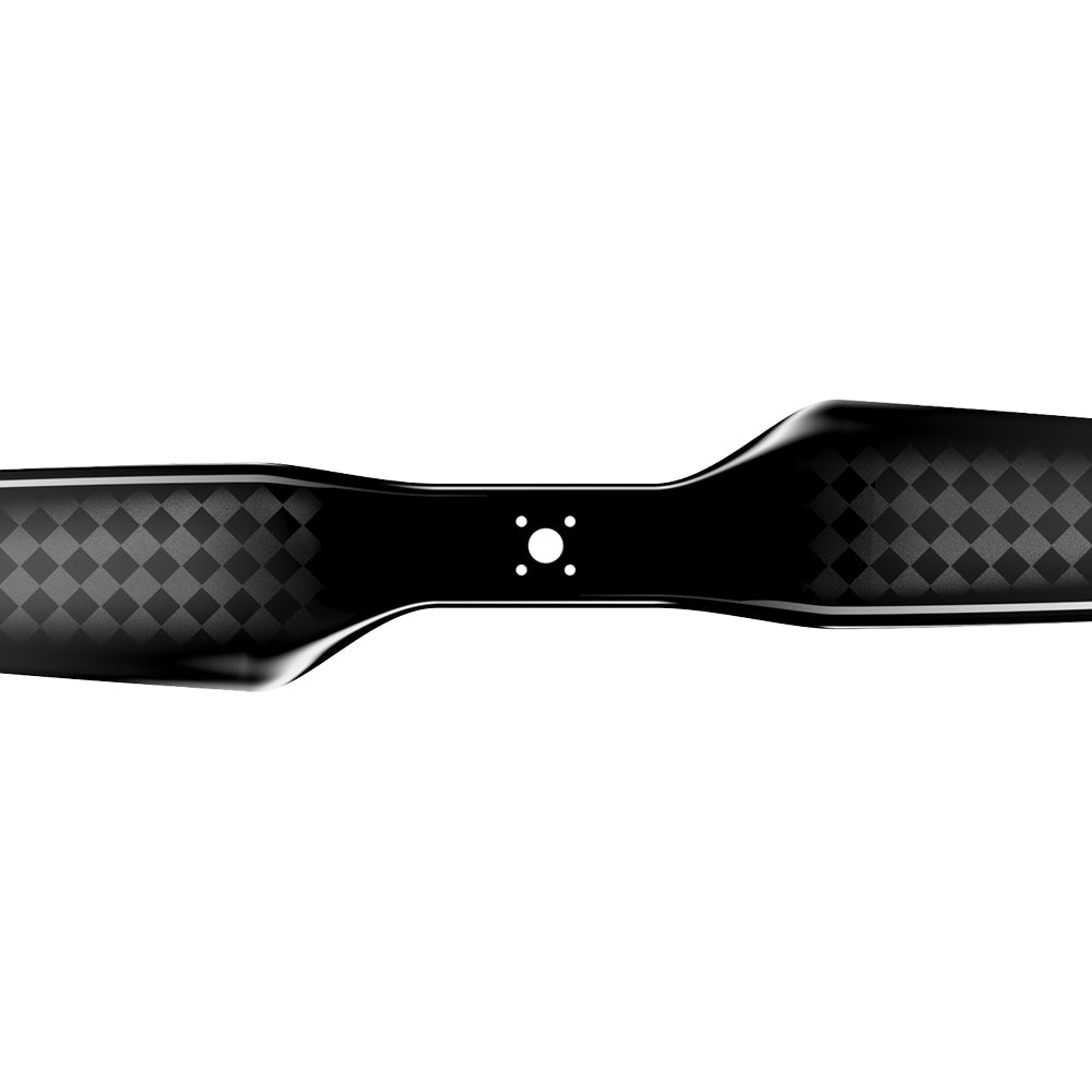 T-Motor HEP-S 30×10,5 Carbon Propeller – Nabendetail