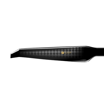 T-Motor HEP-S 32×11 Carbon Propeller – Blattdetail