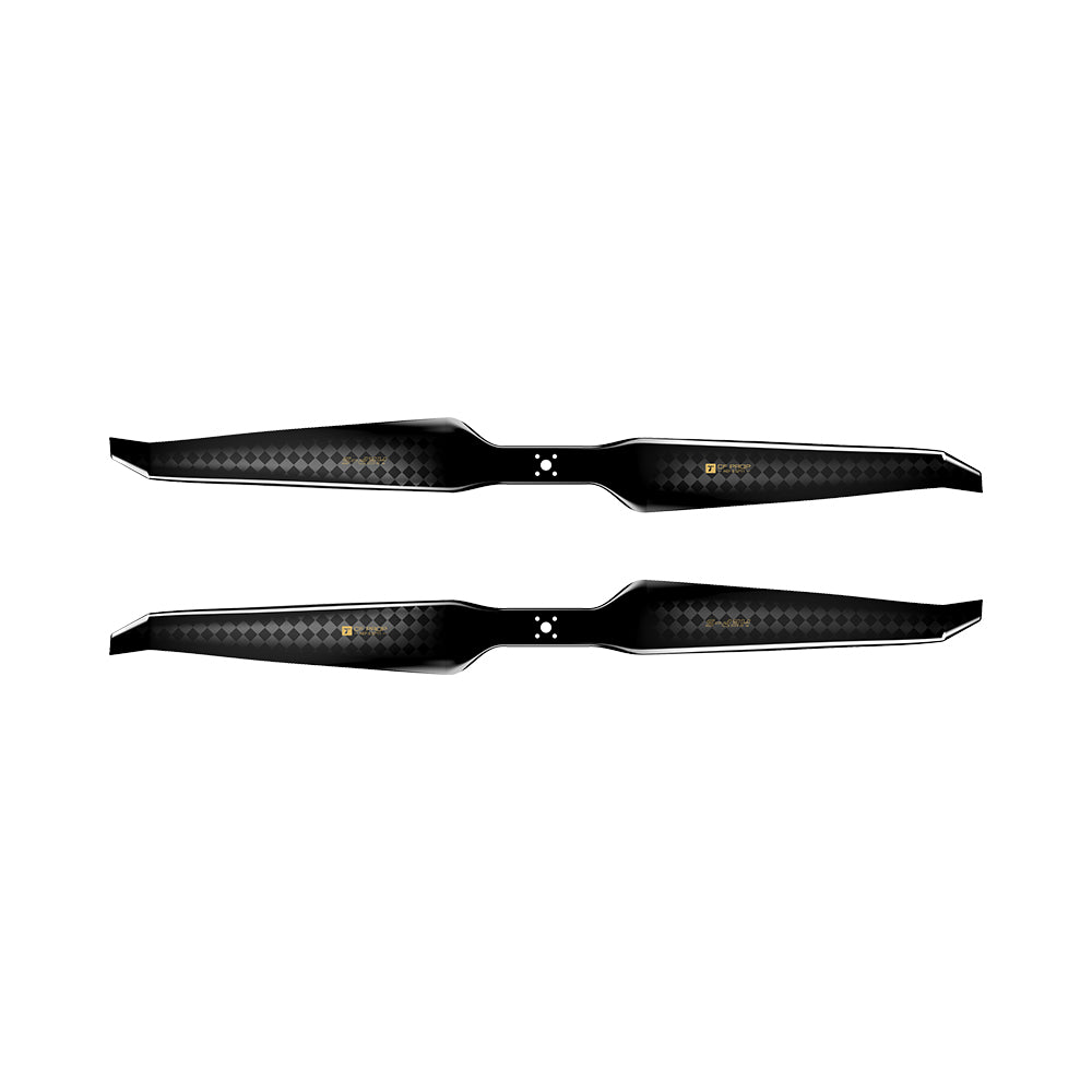 T-Motor HEP-S 32×11 Carbon Propeller – Propellerpaar
