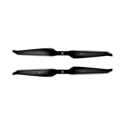 T-Motor HEP-S 32×11 Carbon Propeller – Propellerpaar