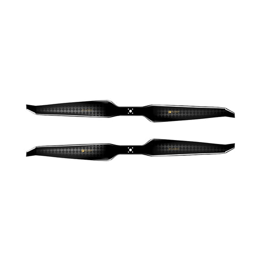 T-Motor HEP-S 32×11 Carbon Propeller – Propellerpaar