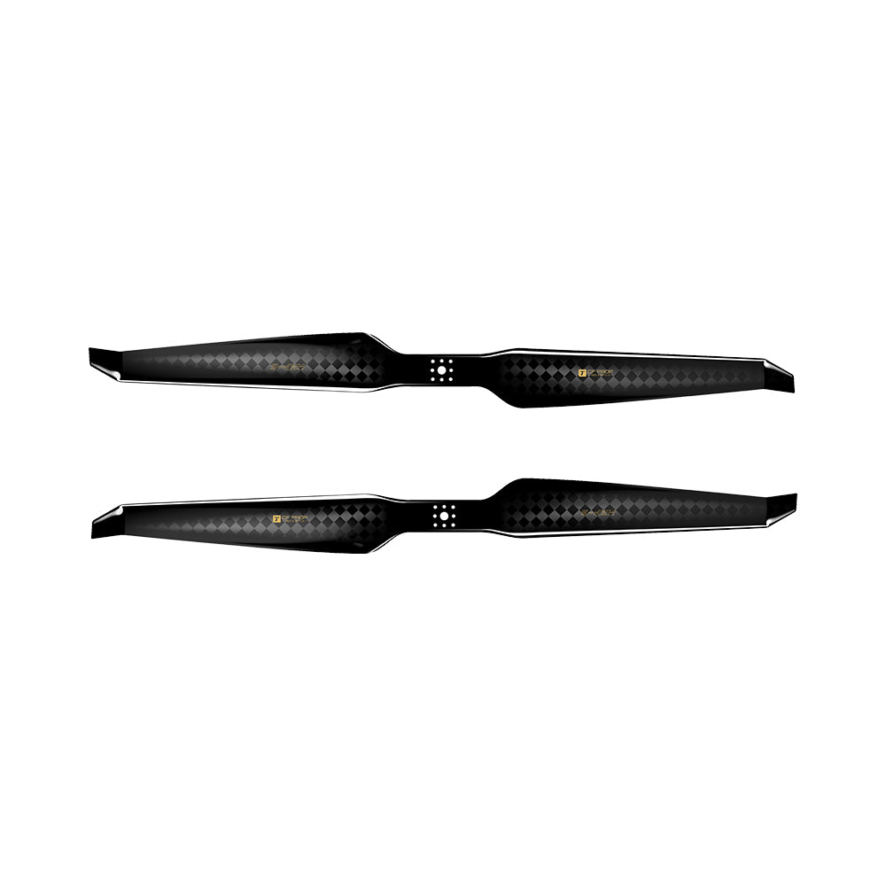 T-Motor HEP-S 34×11,5 Carbon Propeller – Propellerpaar