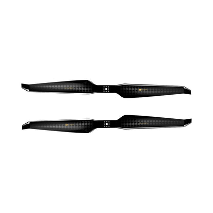 T-Motor HEP-S 34×11,5 Carbon Propeller – Propellerpaar
