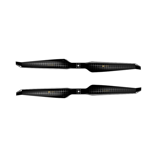 T-Motor HEP-S 34×11,5 Carbon Propeller – Propellerpaar