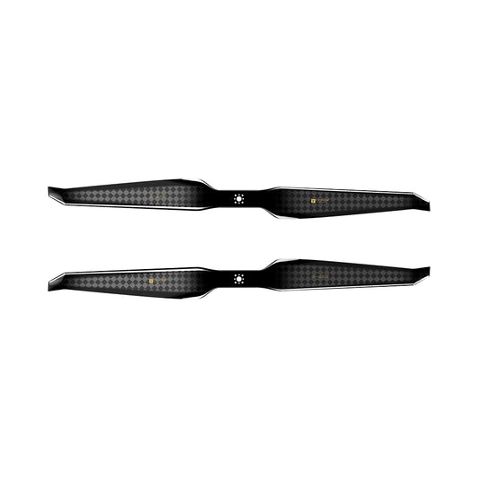 T-Motor HEP-S 36×12 Carbon Propeller – Propellerpaar