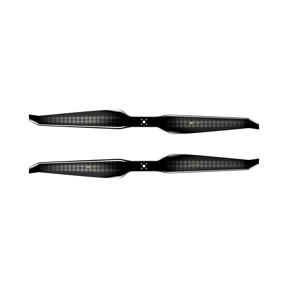 T-Motor HEP-S 42×16 Carbon Propeller – Propellerpaar