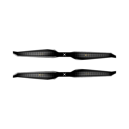 T-Motor HEP-S 42×16 Carbon Propeller – Propellerpaar